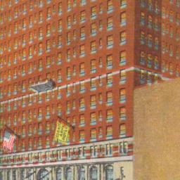 Cornish Arms Hotel, 23rd St...
