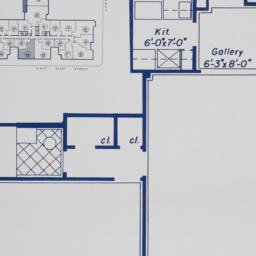 60 E. 9 Street, Apartment 11