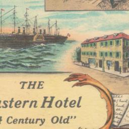 The Eastern Hotel "A C...