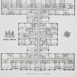 Essex House, 160 Central Pa...