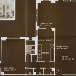 Parkway House, 3530 Henry H...