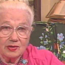 Reminiscences of Edith Evan...