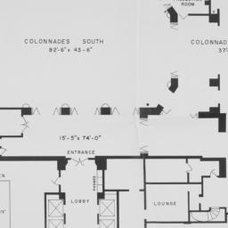 Essex House, 160 Central Pa...