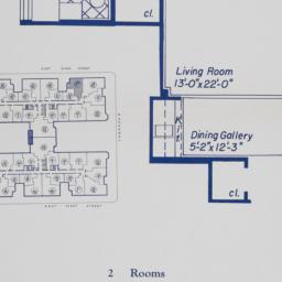 60 E. 9 Street, Apartment 29