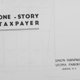 Taxpayer, Union Turnpike An...