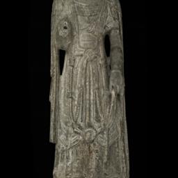 Standing Bodhisattva