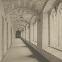 Cloisters
