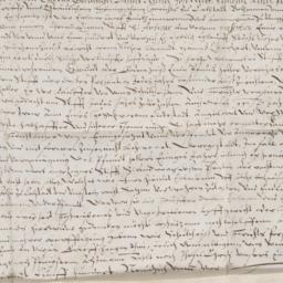 [Local court decision, 1594...