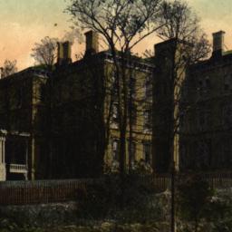 The New York Institute for ...