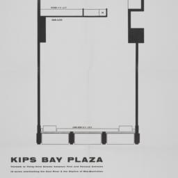 Kips Bay Plaza, 333 E. 30 S...