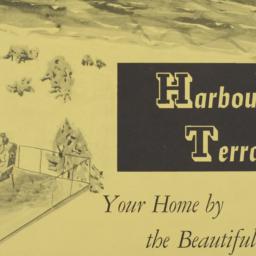 Harbour Terrace: Your Home ...