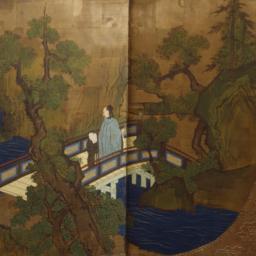 The Orchid Pavilion Gathering