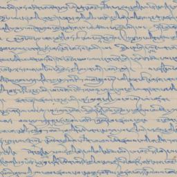Political note