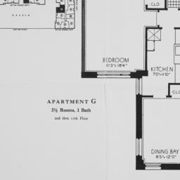 Sutton Terrace, 450 E. 63 S...