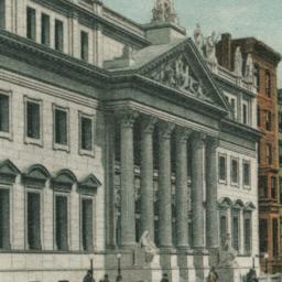 Appellate Court, N.Y. City