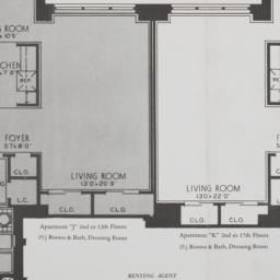 Riverview North, 605 E. 82 ...