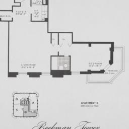 Beekman Towers, 1 Mitchell ...