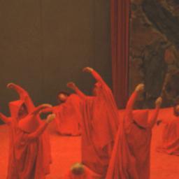 Urizen: The beating heart (...