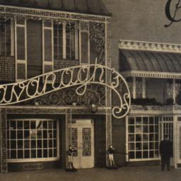 Cavanagh's Since 1876 2...