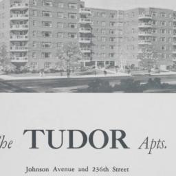 Savoy Apartments - Tudor Ap...