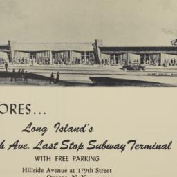 Hillside Avenue And 179 Str...