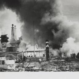 Luna Park: Fire of 1946