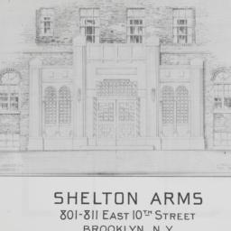 Shelton Arms, 801-811 E. 10...
