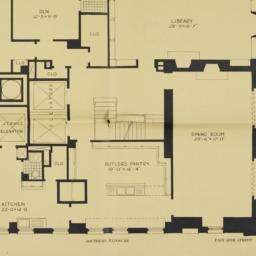 Hotel Delmonico, 502 Park A...