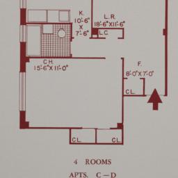 Howard Apartments, 67 Avenu...