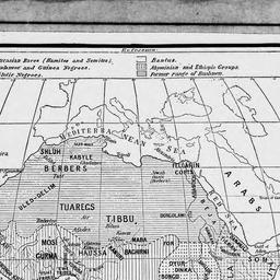 The Negro in Africa. Part II