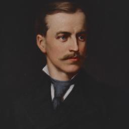 Portrait of Henry Ogden Ave...