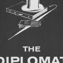 The Diplomat, 345 E. 73 Street