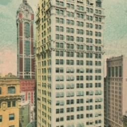 Liberty Tower Building, New...