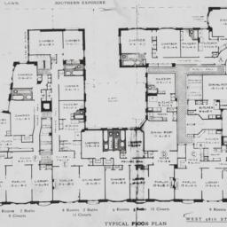 Borchard, Broadway And W. 9...