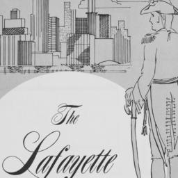 The Lafayette, 138-70 Elder...