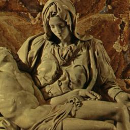 Michelangelo's Pieta - ...
