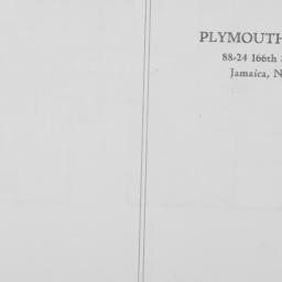 Plymouth Hall, 88-24 166 St...