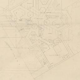Pedestal plan