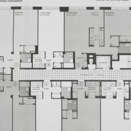 Chelsea Town House, 320 W. ...