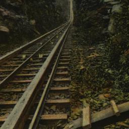 Otis Railroad, Catskill Mou...