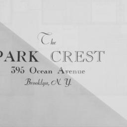 The Park Crest, 395 Ocean A...
