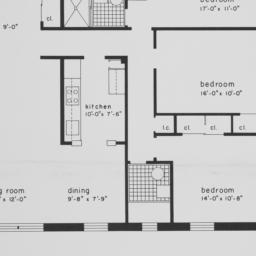 Frances Gardens - The Bucki...