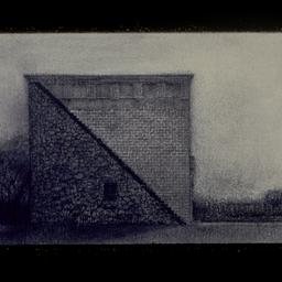 Elevation drawing.