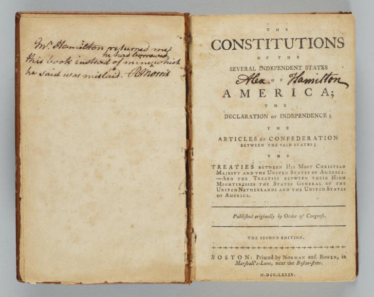 Title Page
