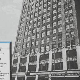 Insurance Center Building, ...
