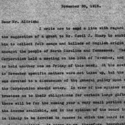 Carnegie General Donations,...