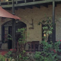 Himalayan Hotel, Kalimpong