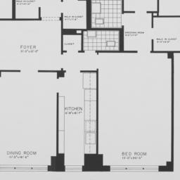 Town House East, 50 E. 79 S...