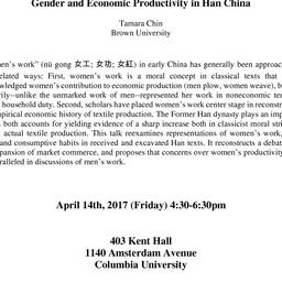 Minutes, 2017-04-14. Early ...