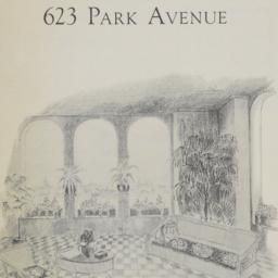 623 Park Avenue